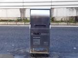 ※動作良好※◆2012-13年製◆ホシザキ食器洗浄機【人気機種】◆JWE-450RUA3◆dw83