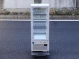 ◆2016年製◆JCM 4面ガラス冷蔵ショーケース/LED照明付き◆JCMS-98◆sh89