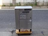 ※動作良好※◆2013-14年製◆ホシザキ食器洗浄機【人気機種】◆JW-300TUF◆dw87