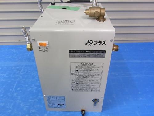 ゆプラス 小型電気温水器 LIXIL EHPN-CA12V1│厨房家