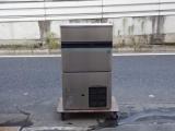 ※動作良好※◆2016-17年製◆星崎 95㎏製氷機【最新省エネ機種】◆IM-95M-1◆ic62