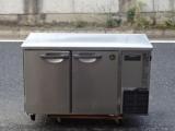 ※動作良好※◆ホシザキ冷蔵コールドテーブル◆RT-120SNF-RML◆co43