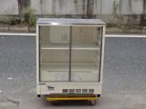 ※動作良好※◆ホシザキ冷蔵ショーケース/W850XD450◆SSB-85AT◆sh92