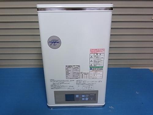 イトミック 湯沸器 EW-20N4B-BT 新品未使用品│厨房家