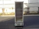 ◆ホシザキ1ドア冷蔵ショーケース/W630xD650◆USB-63B◆sh16