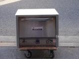 ※動作良好※◆2013-14年製◆ネクストピザオーブン/PZT-20/単相200V◆ov26