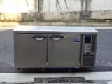 ◆2011-12年製◆ホシザキ冷凍冷蔵コールドテーブル◆RFT-150SNF-R◆co47