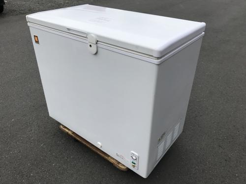 中古 レマコム 冷凍ストッカー 急速冷凍機能付 RRS-210CNF 210L│厨房家