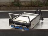 ※動作良好※◆美品 ニチワ電機 電気バンズトースター/単相200V◆EBT-1.5◆