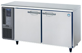 テーブル型冷蔵庫　　【RT-150SNF-E】