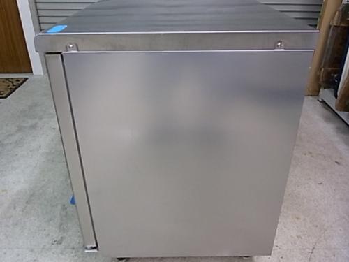 ホシザキ 2010年 テーブル形 冷蔵庫 RT-210SNE│厨房家