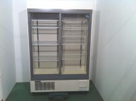 08年ホシザキ　リーチイン冷蔵ショーケースRSC-120CT