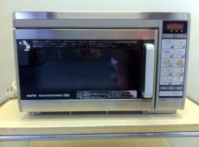 商品詳細 ｻﾝﾖｰ 電子ﾚﾝｼﾞ② EM-1645