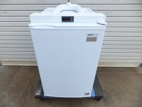 サンヨー スノーショット専用冷凍ストッカー SCR-T66D│厨房家