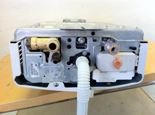 □激安□2012年 ガスター瞬間湯沸かし器 KG-405SF 都市ガス│厨房家
