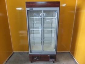 商品詳細 ﾎｼｻﾞｷ ﾘｰﾁｲﾝ冷蔵ｼｮｰｹｰｽ RSC-90CT-B