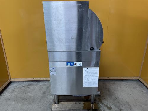 大和冷機 ハッチタイプ食器洗浄機 DDW-HE4(01-R60)