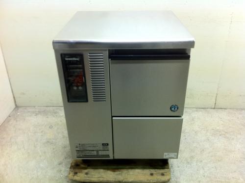 □激安□2012年ホシザキ製氷機 CM-120K3-MS│厨房家