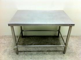 商品詳細 ﾏﾙｾﾞﾝ 作業台 W900×D600×H630