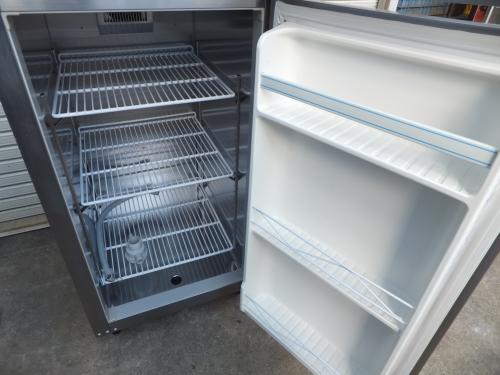 ホシザキ 冷凍冷蔵庫 HRF-63X│厨房家