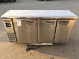 商品詳細 2008年 ﾌｸｼﾏ 冷凍冷蔵ｺｰﾙﾄﾞﾃｰﾌﾞﾙ TMU-51PE