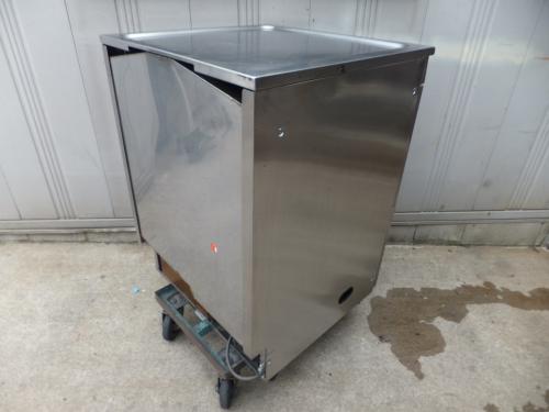 サンヨー 食器洗浄機 DW-UD42U│厨房家