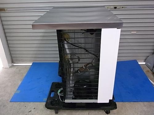 SANYO 台下ショーケース SMR-V941N│厨房家