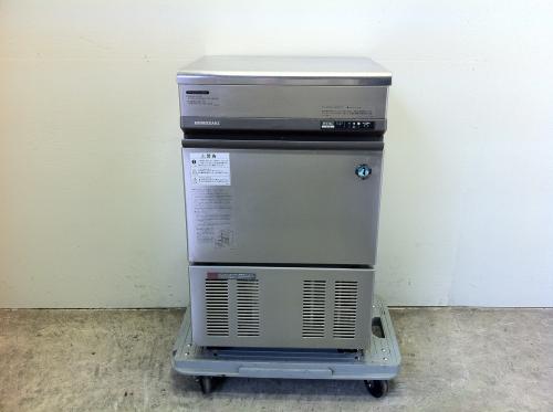 ホシザキ 製氷機 IM-35TL-1│厨房家