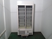 2006年ホシザキリーチイン冷蔵ショーケースRSE-85AT│厨房家