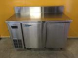 フジマック テーブル形冷凍冷蔵庫 FRT1260FK