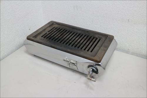 Tachibana S-10 ロースター