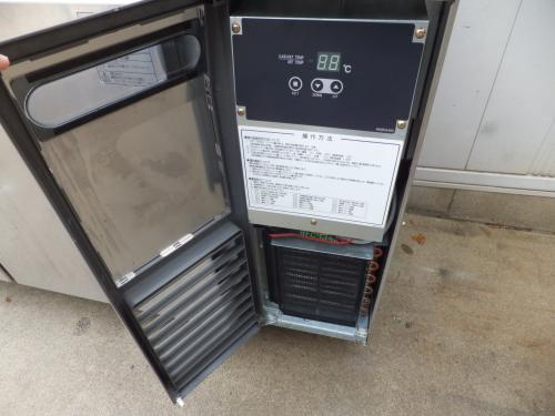 フクシマ 冷蔵コールドテーブル サンドイッチ TRC-50RE1-R│厨房家