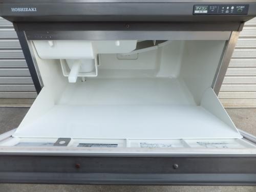 ホシザキ 製氷機 IM-45TL-1│厨房家