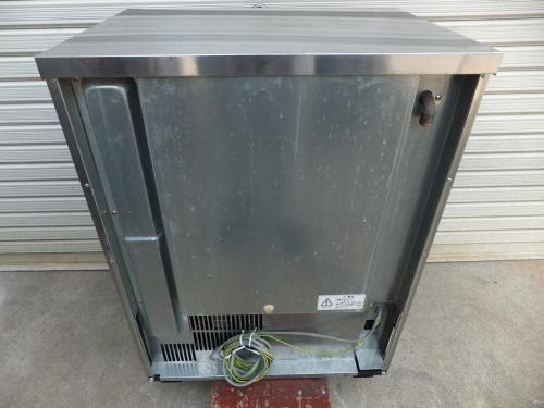 ホシザキ 製氷機 IM-45TL 通電確認済み ホシザキ 製氷機 IM-45TL 通電確認済み - メルカリ