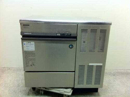 ホシザキ 製氷機 IM-65TL-1│厨房家