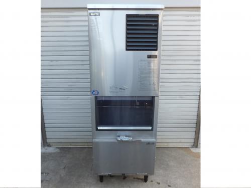 サンヨー 製氷機 SIM-S240YN│厨房家
