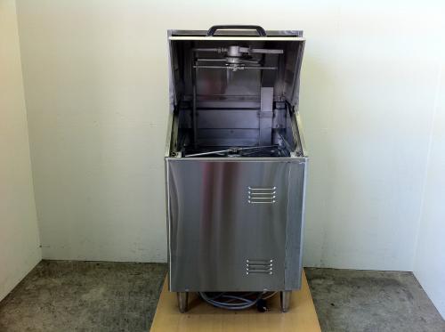 ホシザキ 食器洗浄機 JW-450RUF3-L│厨房家