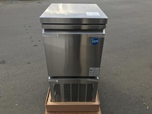 新品 送料無料(一部地域除く) 生産工場直送品 JCM 製氷機 JCMI-25 25kg