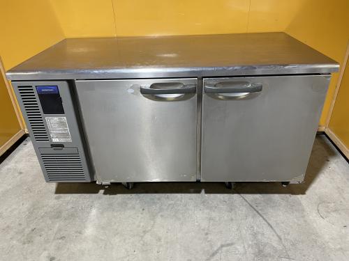 ホシザキ テーブル型冷凍冷蔵庫 冷凍冷蔵コールドテーブル RFT-150SDF