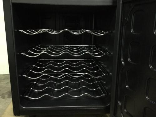 コンポジット ワインセラー 32本 2014年製│厨房家