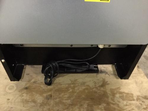 コンポジット ワインセラー 32本 2014年製│厨房家