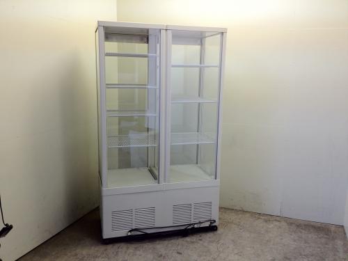e*o様 サンヨー冷蔵ショーケース SSR-280N
