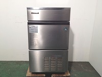 ホシザキ　製氷機　IM-35L-1 ホシザキ IM-35L-1 2004年 製氷機 - 株式会社群馬改装家具