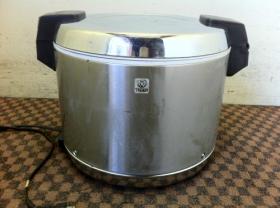 商品詳細 □激安□2012年製 ﾀｲｶﾞｰ 電子保温ｼﾞｬｰ JHA-540A 3升炊き