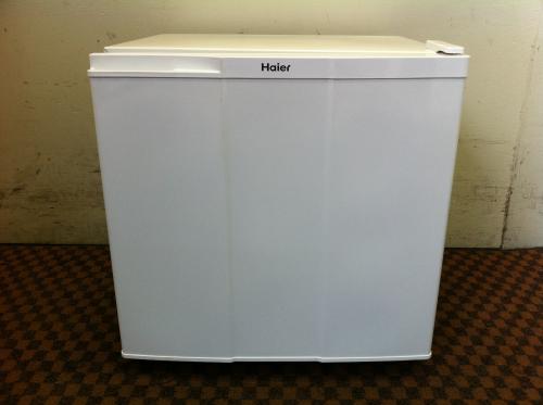 □激安□2008年製 ハイアール 電気冷蔵冷凍庫 40L JR-40B│厨房家