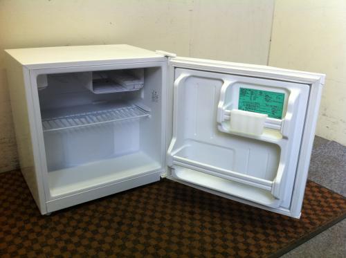 □激安□2008年製 ハイアール 電気冷蔵冷凍庫 40L JR-40B│厨房家