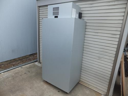 ホシザキ 玄米保冷庫 HRA-7GC-F│厨房家