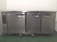 ホシザキ 冷凍冷蔵コールドテーブル RFT-150PNC