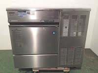 2006年 ホシザキ 製氷機 IM-55TL-1│厨房家