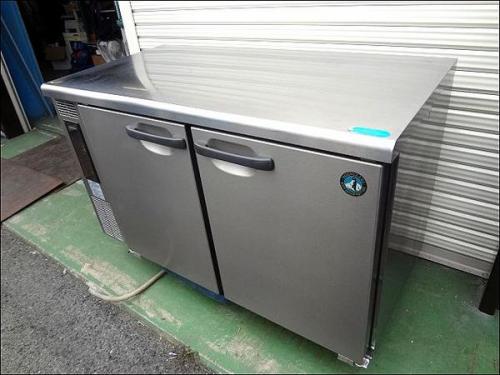 ホシザキ【台下冷蔵庫】RT-120PNC RT-120MNCG|ホシザキテーブル型冷蔵庫 | 業務用厨房機器/調理道具通販